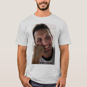 警察の微笑 Tシャツ