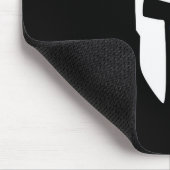 警察の戦士のマウスパッド! マウスパッド (コーナー)