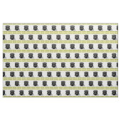 警察の犯罪現場 ファブリック (ヤード)