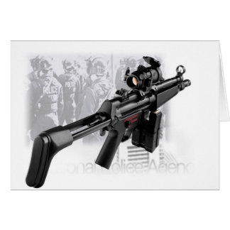 警察は撃ちます