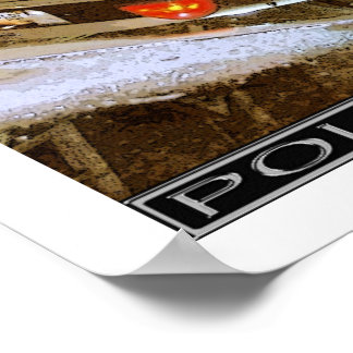 警察インターセプターのポスター ポスター