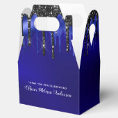 警察エレガント退職法の執行 フェイバーボックス (オープン)