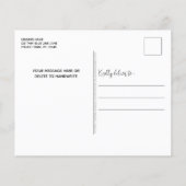 警察クリスマスシンブルーラインバジェットホリデー (裏面)