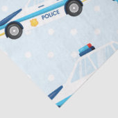 警察シリーズデザイン7 薄葉紙 (詳細)