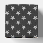 警察パーティーシンブルーラインヴィンテージ国旗 フェイバーボックス (上部)