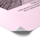 警察公報のポスター・ブロディ ポスター (角)