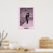 警察公報のポスター・ブロディ ポスター (キッチン)