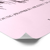 警察公報ポスター継母 ポスター (角)