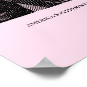 警察公報ポスターOakley ポスター (角)