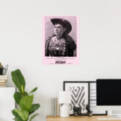 警察公報ポスターOakley ポスター (ホームオフィス)