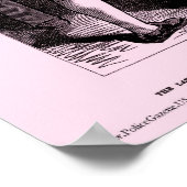 警察公報ポスターSullivan Ryan ポスター (角)