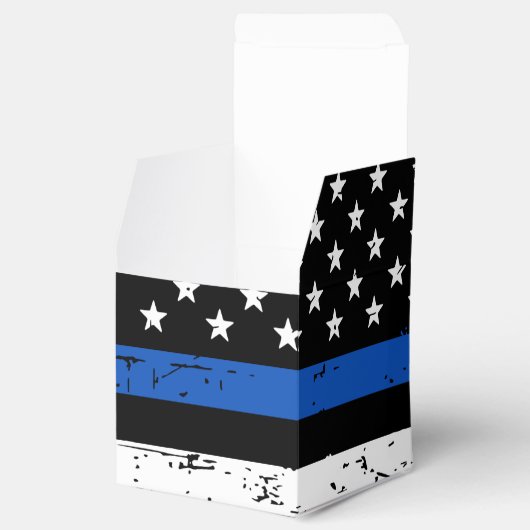 警察卒業法執行優良線 フェイバーボックス (オープン)