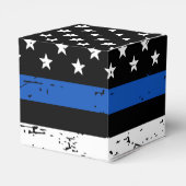 警察卒業法執行優良線 フェイバーボックス (裏面サイド)