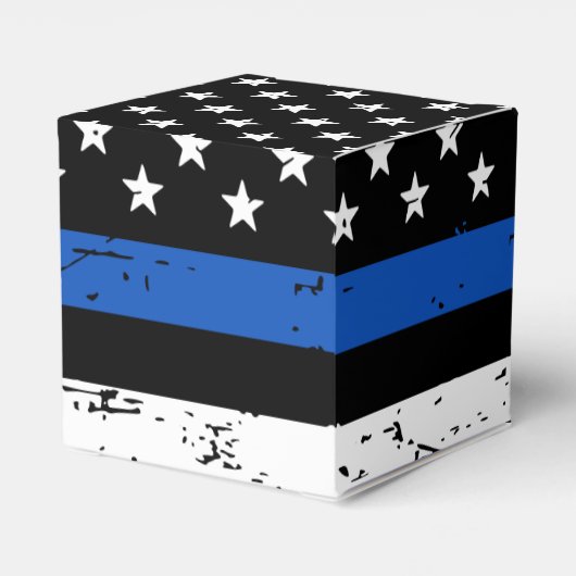 警察卒業法執行優良線 フェイバーボックス (裏面サイド)