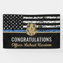 警察卒業法執行役員パーティー