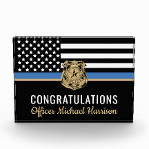 警察学校の卒業官法執行機関