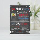 警察学校卒業招待状  招待状 (スタンド正面)