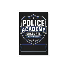 警察学校卒業生 2026 バッジギフト