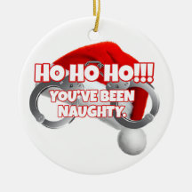 警察官のクリスマスプレゼント