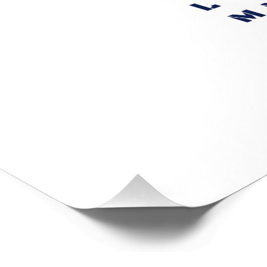 警察官の発音記号 ポスター (コーナー)