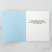 警察官カードとなるための研修 カード (内部)