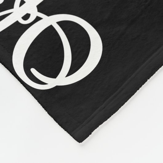 警察官祈りの言葉パーソナライズされた法執行 フリースブランケット (角)