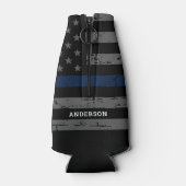 警察忘れに言い聞かせたこと ボトルクーラー (裏面)