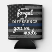 警察忘れに言い聞かせたこと 缶クーラー (裏面)