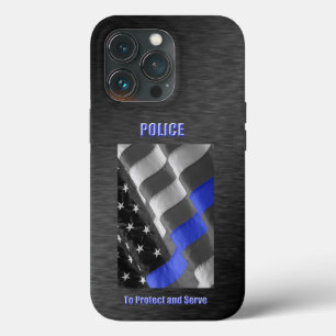 警察用iPhone / iPadケース iPhone 13 Proケース
