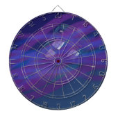 警察箱 ダーツボード (正面)