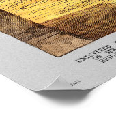 警察結婚公報ポスター ポスター (角)