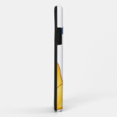 警察絵文字 Case-Mate iPhoneケース (裏面/右)