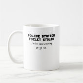 警察署の洗面所stolen.png コーヒーマグカップ (左)