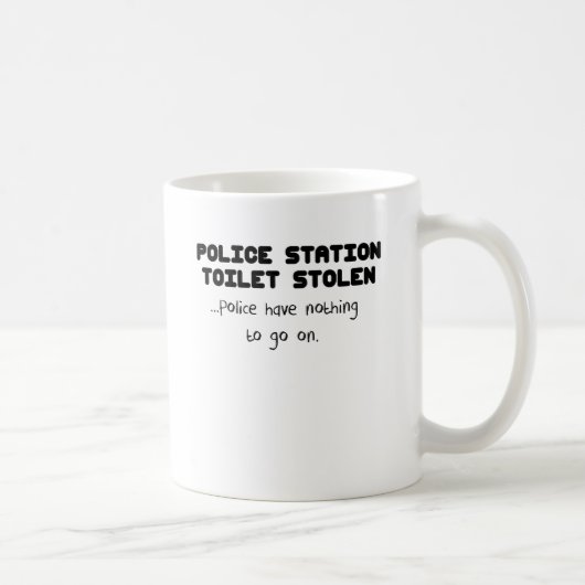 警察署の洗面所stolen.png コーヒーマグカップ (右)