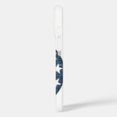 警察軍用犬K9チーム Case-Mate iPhoneケース (裏面 / 左)