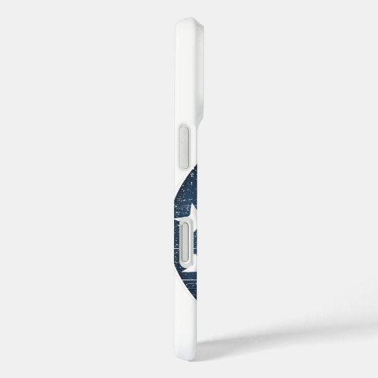 警察軍用犬K9チーム Case-Mate iPhoneケース (裏面 / 右)