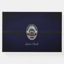 警察退職ゲストブック ゲストブック