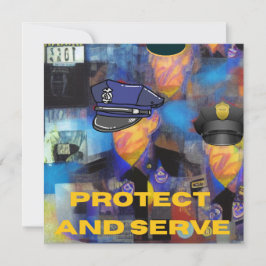 警察鑑賞収集 シーズンカード