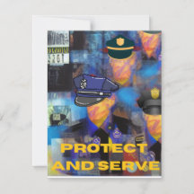 警察鑑賞収集