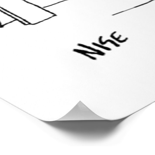 警察養成所 ポスター (角)