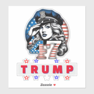 警察001のカスタムカットビニールシール シール