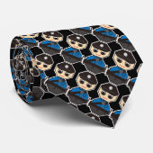 警察 ネクタイ (ロール)