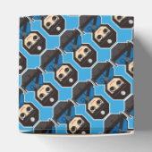 警察 フェイバーボックス (上部)