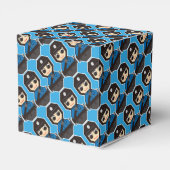 警察 フェイバーボックス (裏面サイド)