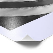 警察 フォトプリント            (角)