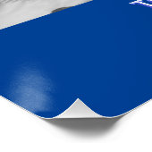 警察 ポスター (コーナー)