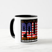 警察! マグ (正面左)