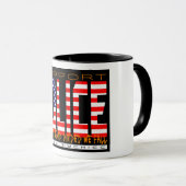 警察! マグ (正面右)