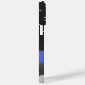 警察 Case-Mate iPhoneケース (裏面 / 右)