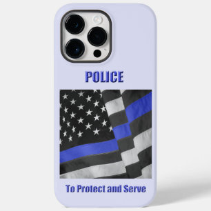 警察 Case-Mate iPhone 14 PRO MAXケース